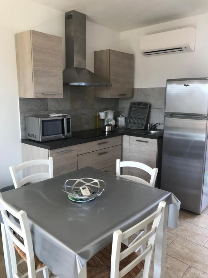 Appartement Proche Des Plages Porto-Vecchio  Exterior foto